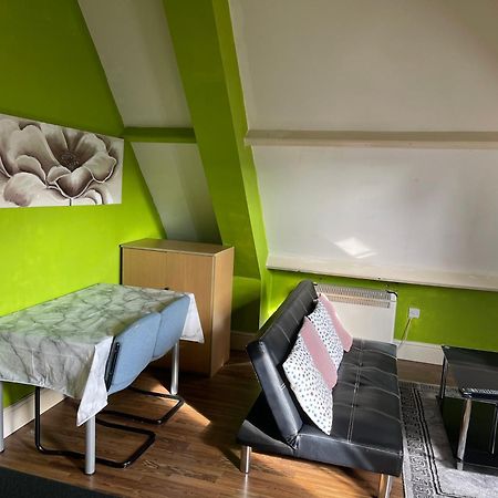 Zenstay صندرلاند المظهر الخارجي الصورة