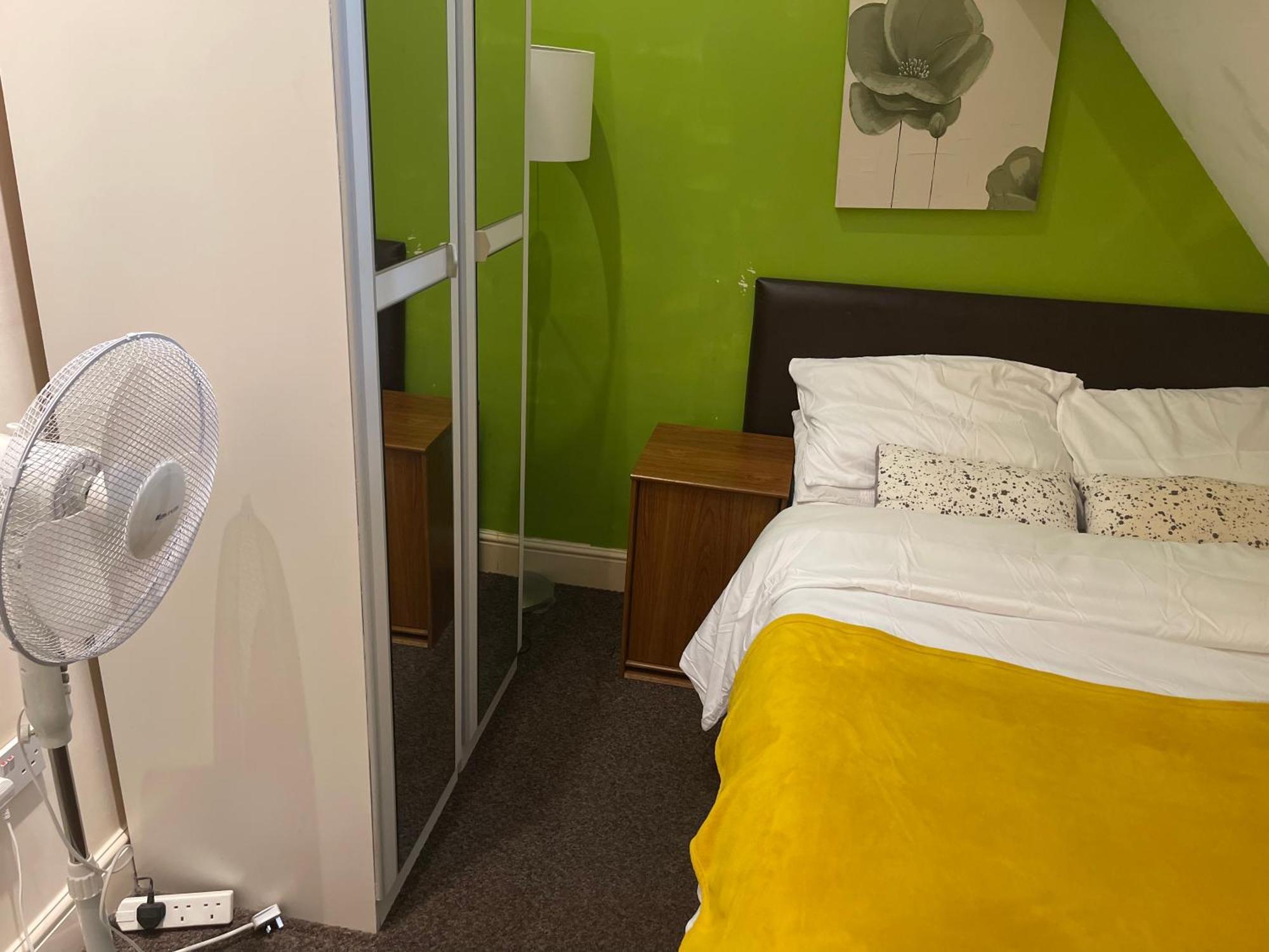 Zenstay صندرلاند المظهر الخارجي الصورة