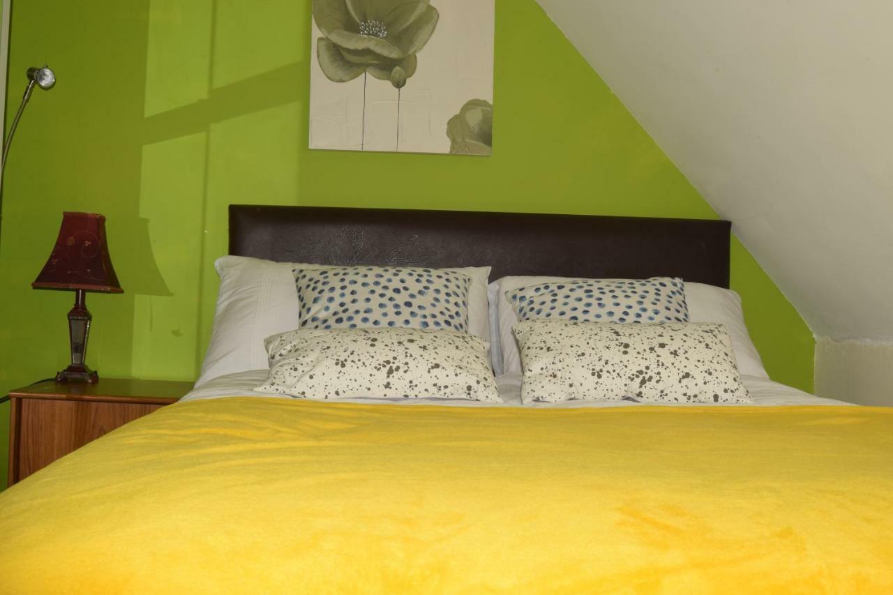 Zenstay صندرلاند المظهر الخارجي الصورة