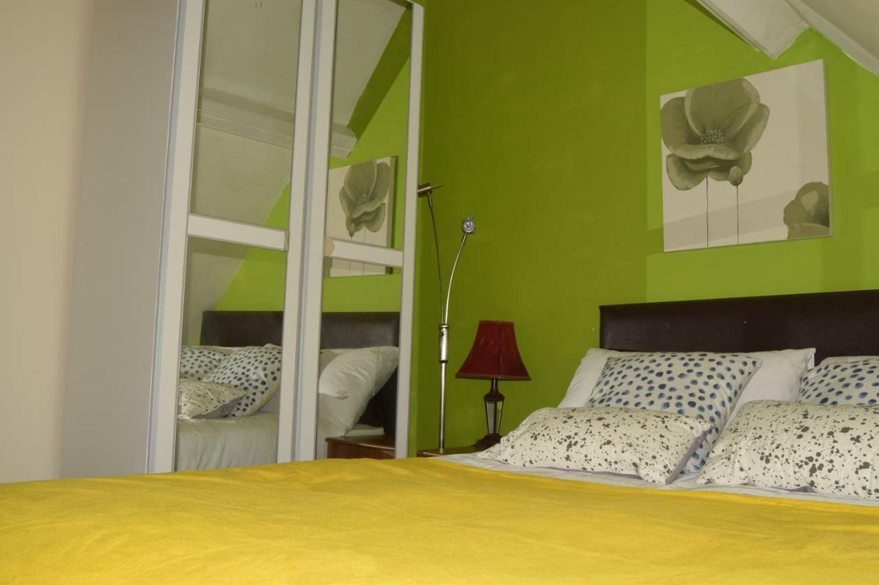 Zenstay صندرلاند المظهر الخارجي الصورة