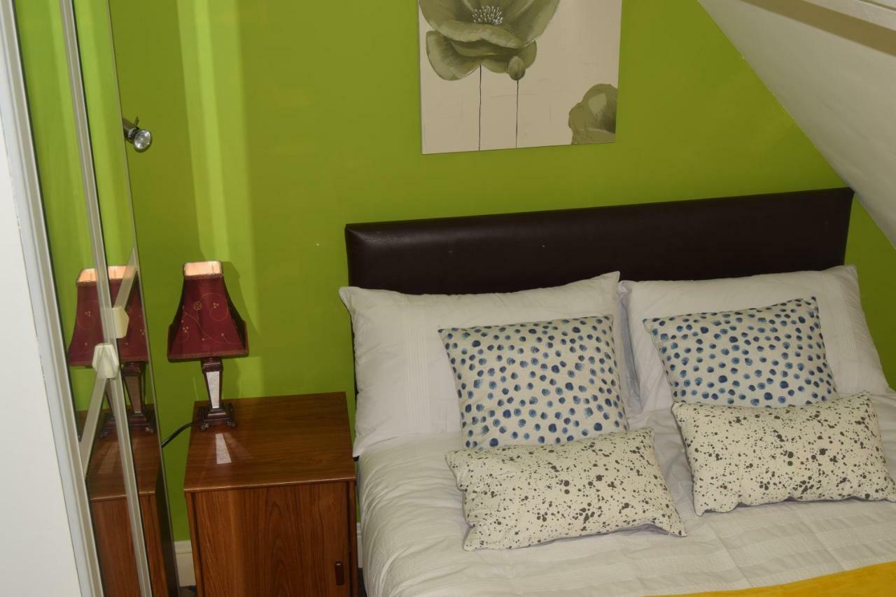 Zenstay صندرلاند المظهر الخارجي الصورة