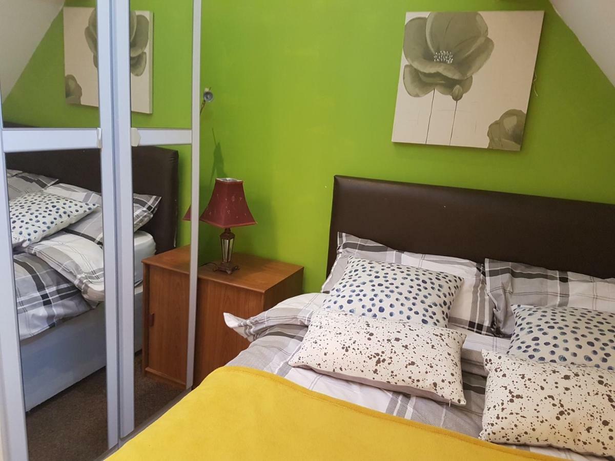 Zenstay صندرلاند المظهر الخارجي الصورة
